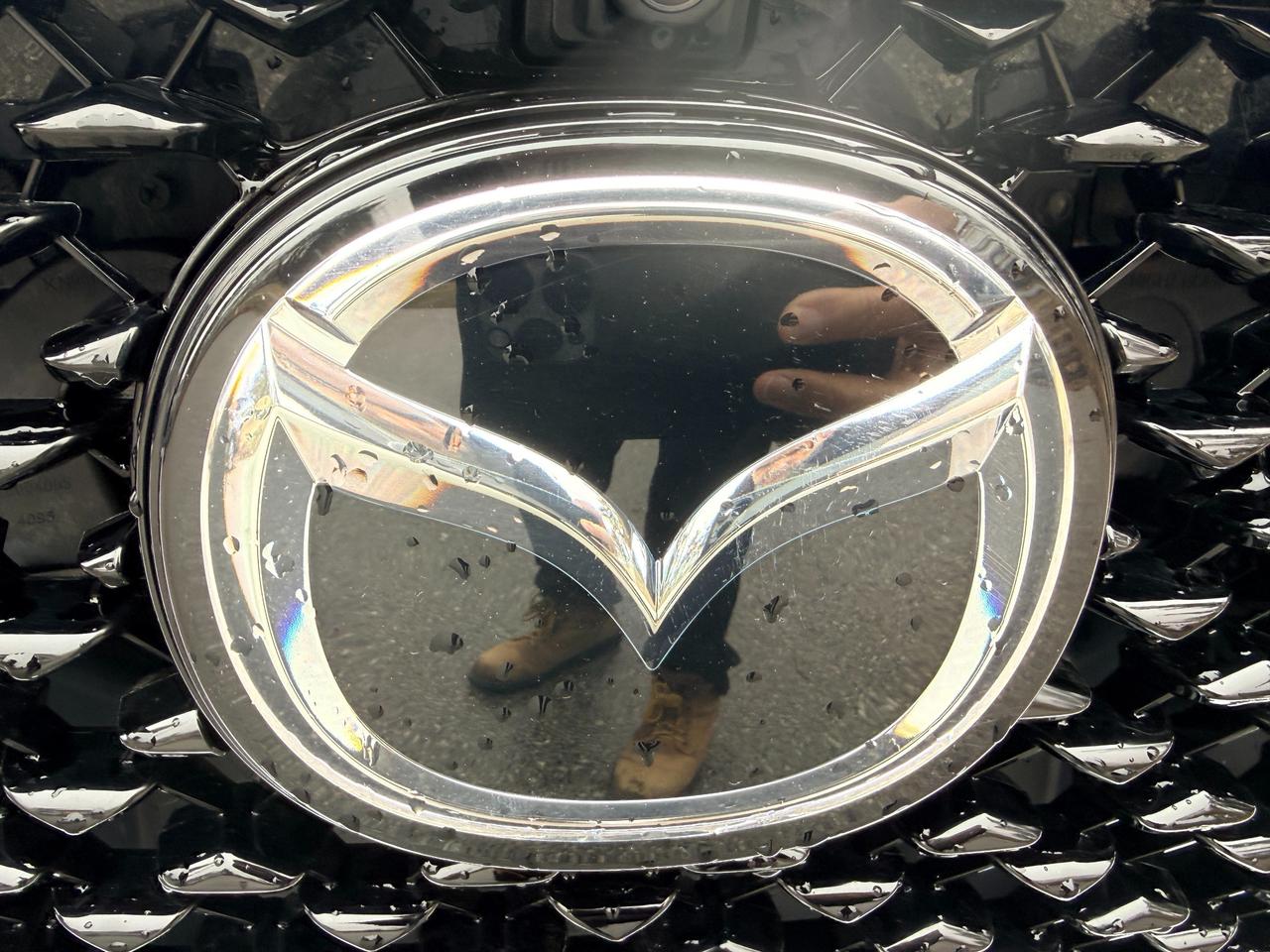 2023 Mazda CX-30 GT 4dr i-ACTIV All-Wheel Drive Sport Utility Photo
