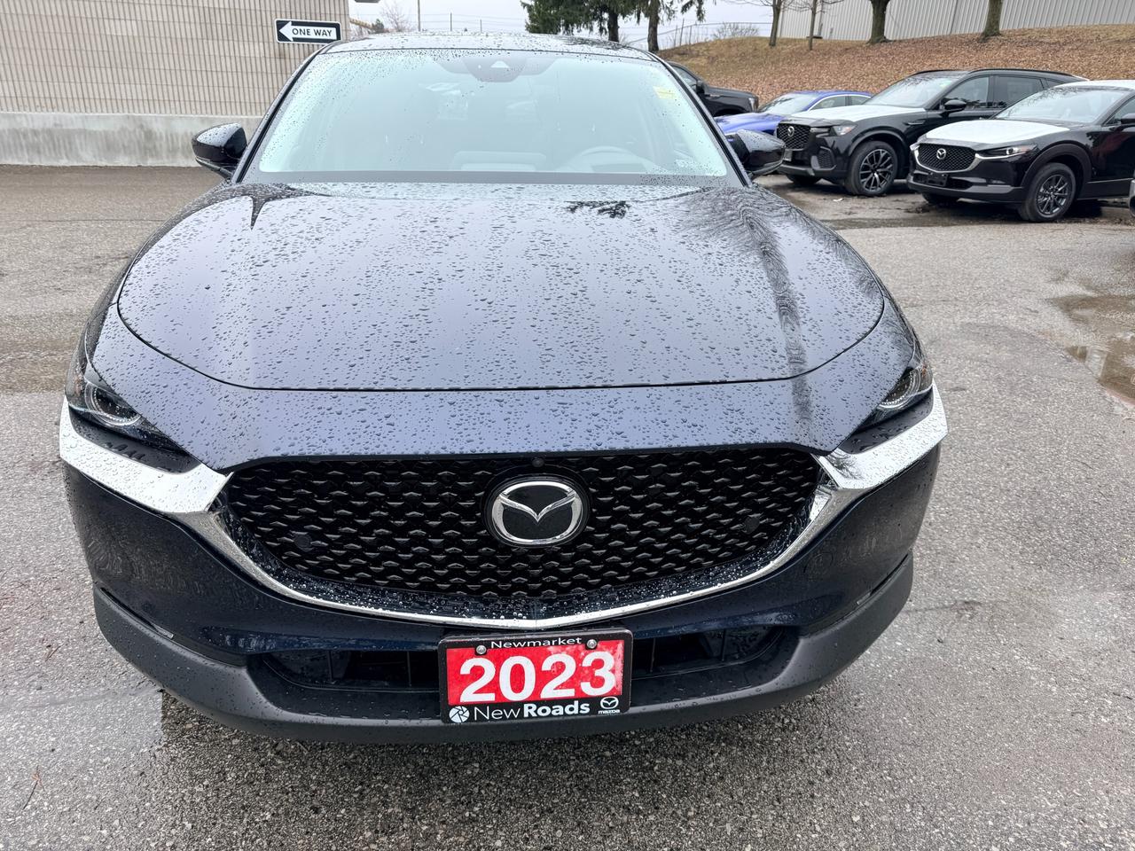 2023 Mazda CX-30 GT 4dr i-ACTIV All-Wheel Drive Sport Utility Photo