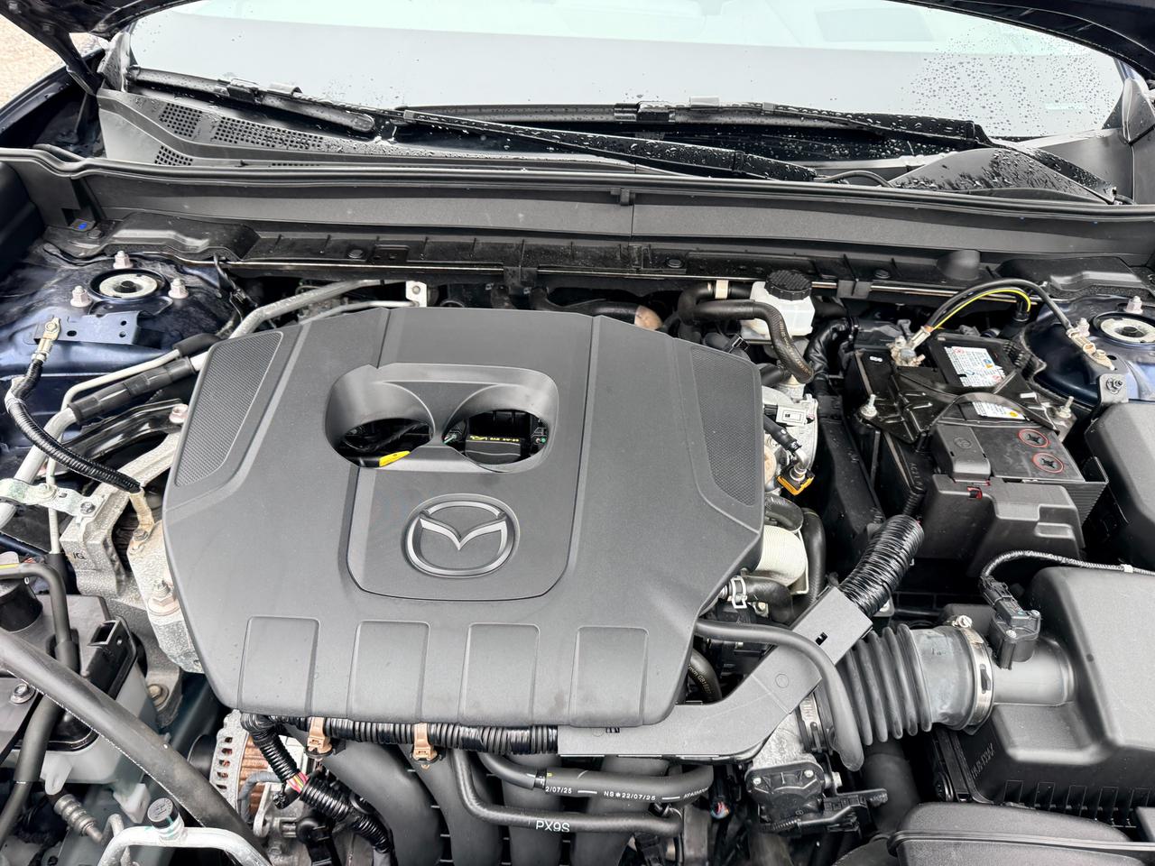 2023 Mazda CX-30 GT 4dr i-ACTIV All-Wheel Drive Sport Utility Photo