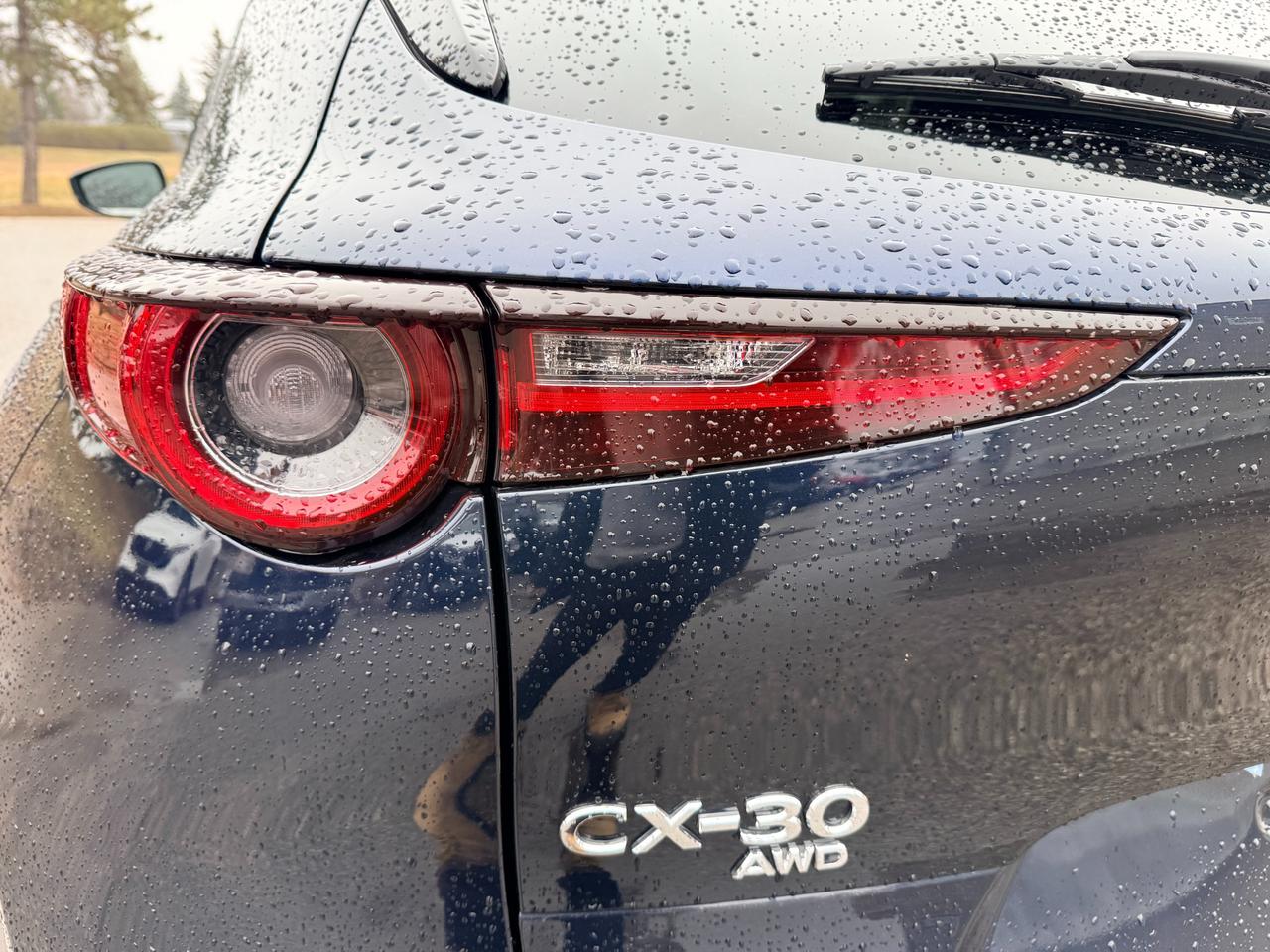2023 Mazda CX-30 GT 4dr i-ACTIV All-Wheel Drive Sport Utility Photo