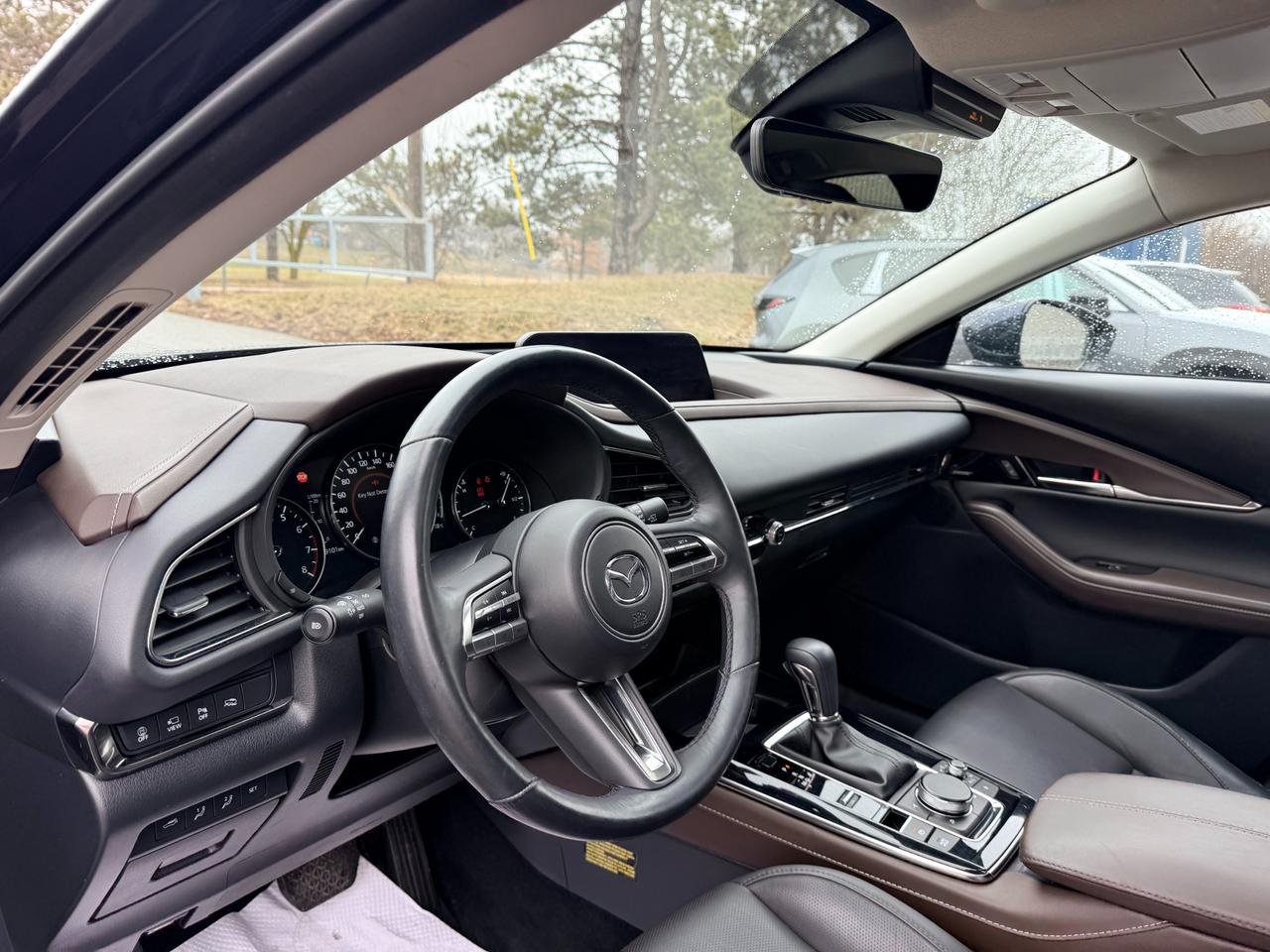 2023 Mazda CX-30 GT 4dr i-ACTIV All-Wheel Drive Sport Utility Photo
