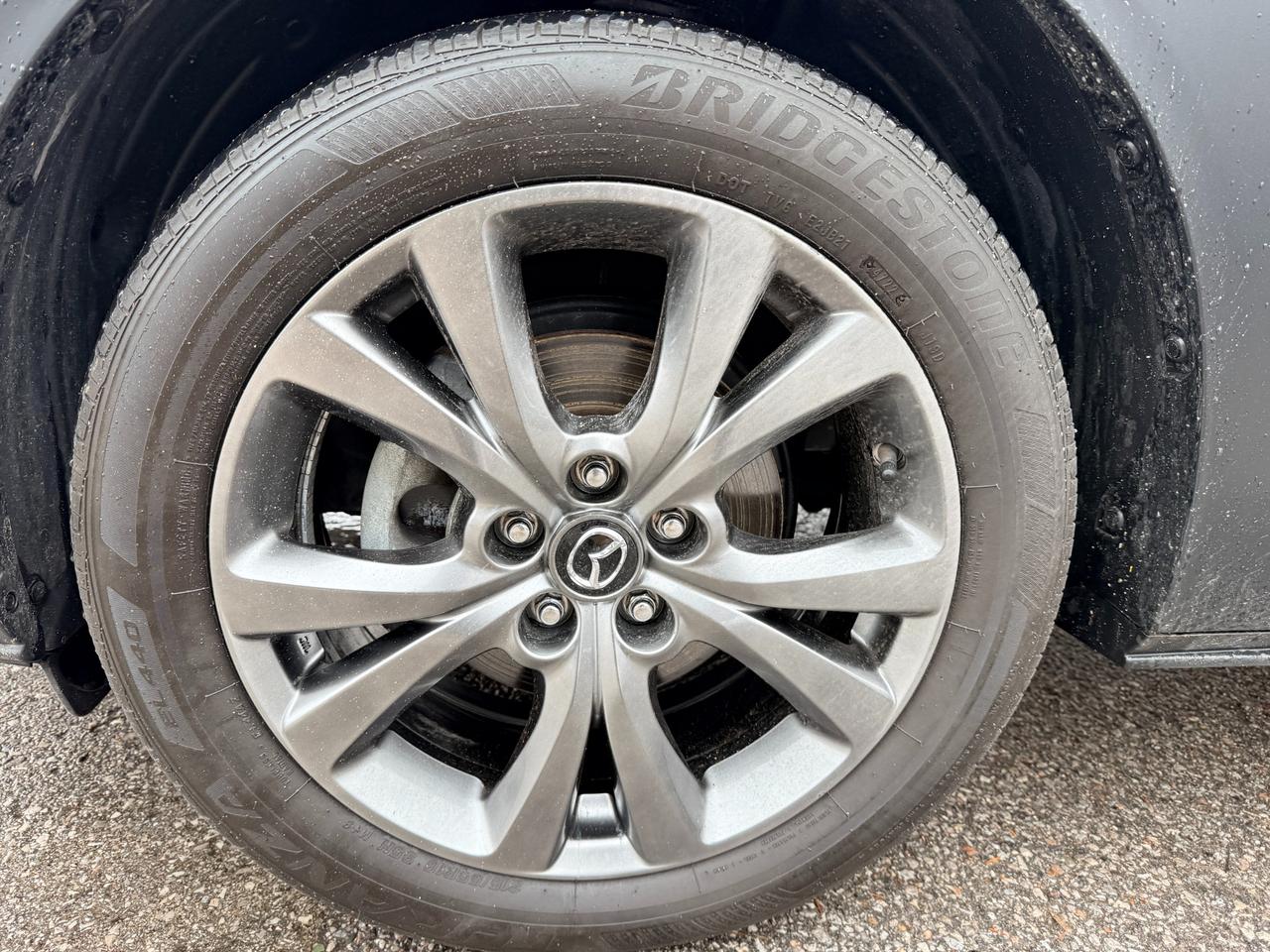 2023 Mazda CX-30 GT 4dr i-ACTIV All-Wheel Drive Sport Utility Photo