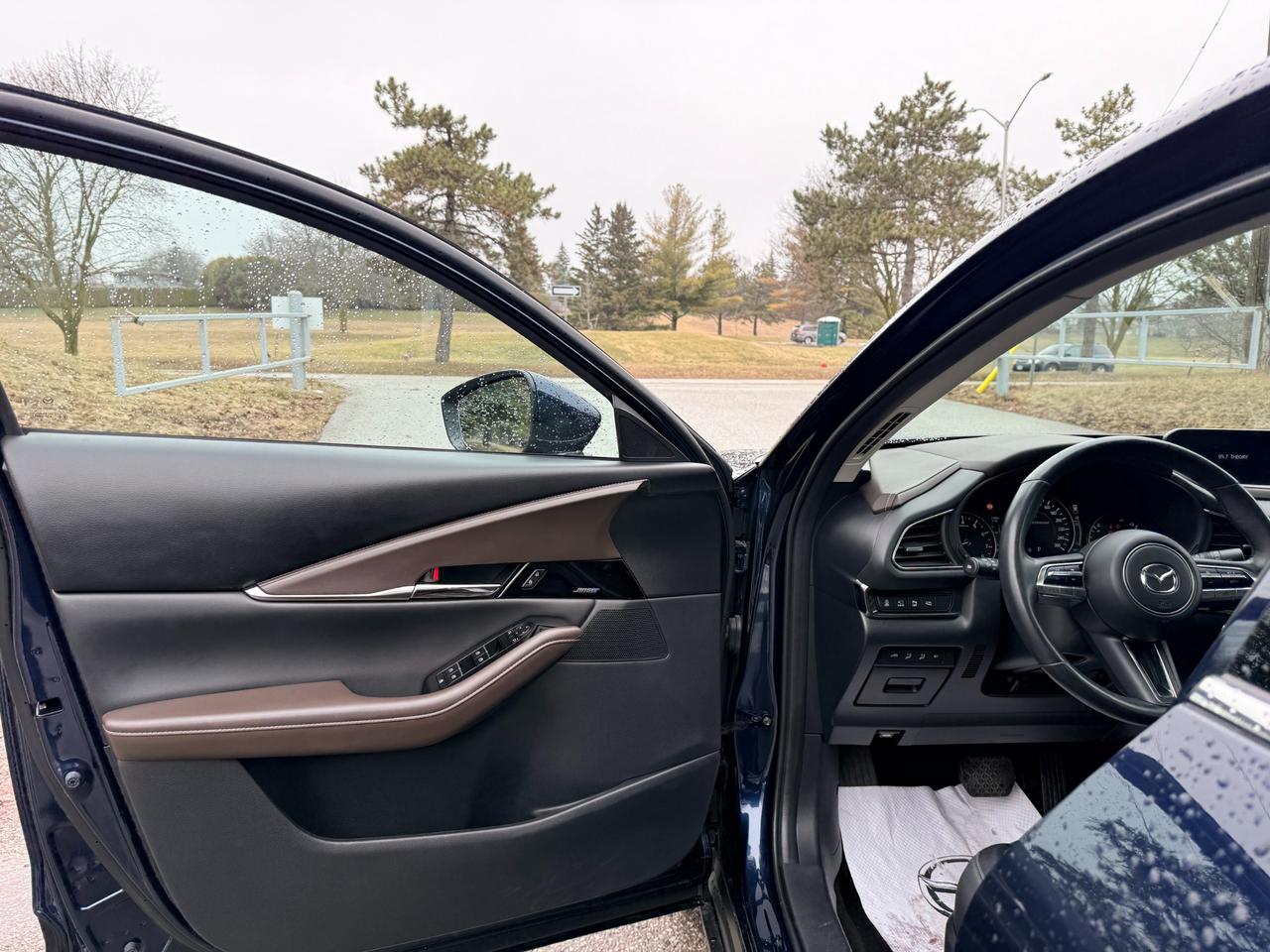 2023 Mazda CX-30 GT 4dr i-ACTIV All-Wheel Drive Sport Utility Photo