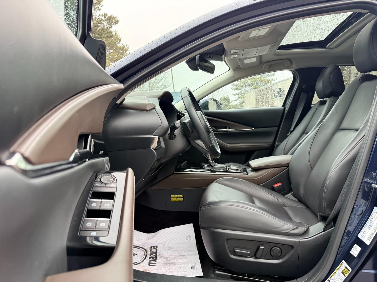 2023 Mazda CX-30 GT 4dr i-ACTIV All-Wheel Drive Sport Utility Photo
