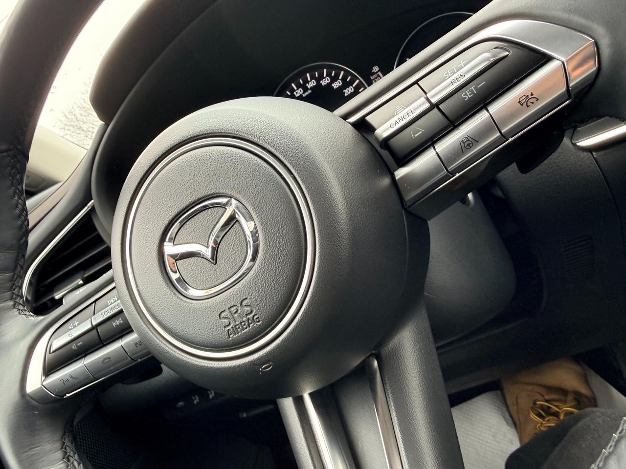 2023 Mazda CX-30 GT 4dr i-ACTIV All-Wheel Drive Sport Utility Photo