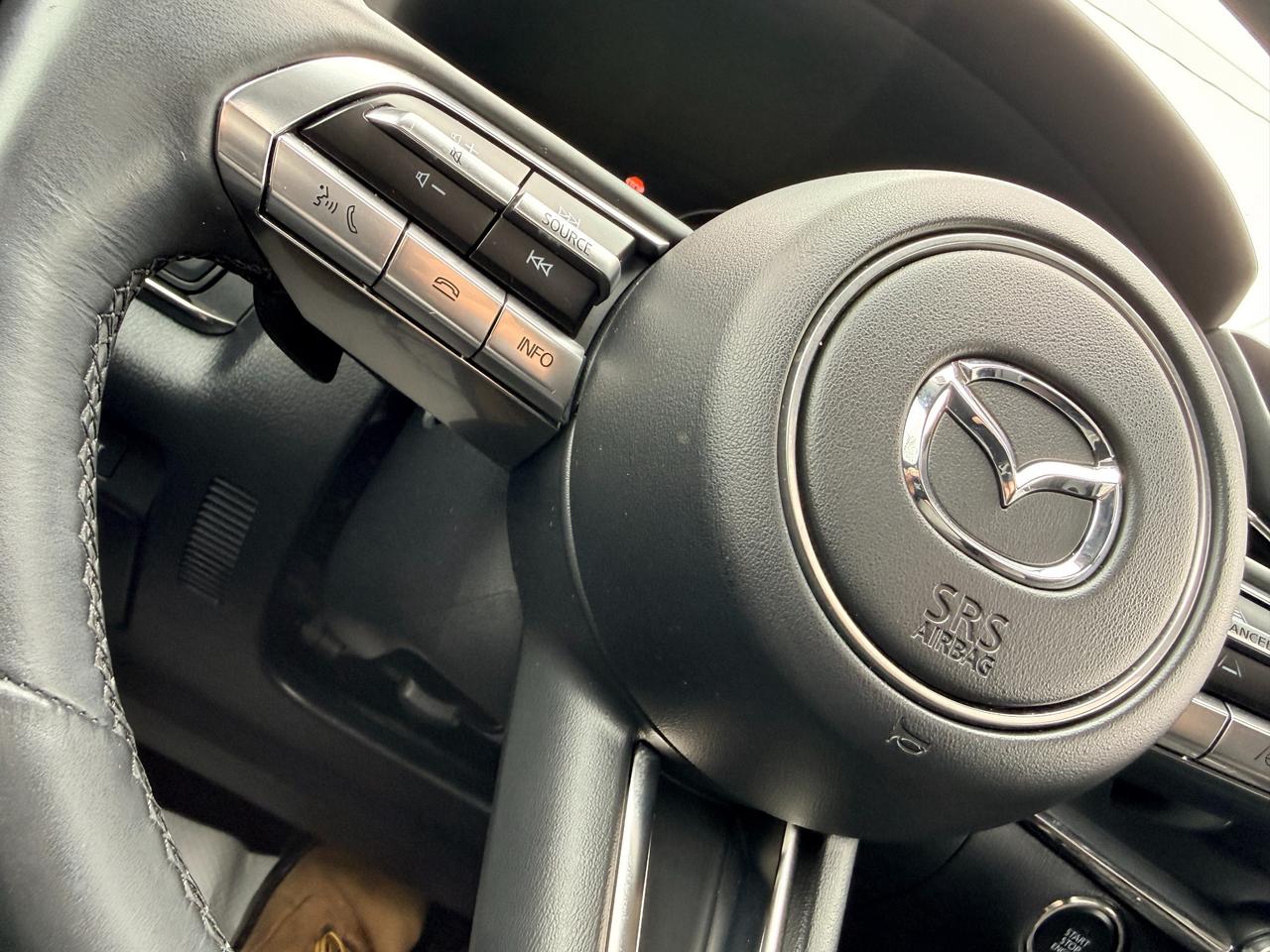 2023 Mazda CX-30 GT 4dr i-ACTIV All-Wheel Drive Sport Utility Photo
