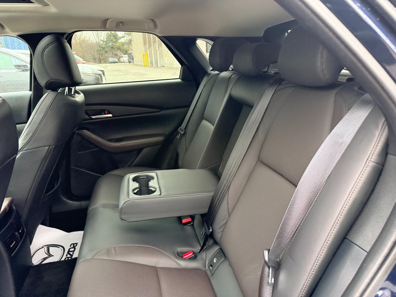 2023 Mazda CX-30 GT 4dr i-ACTIV All-Wheel Drive Sport Utility Photo
