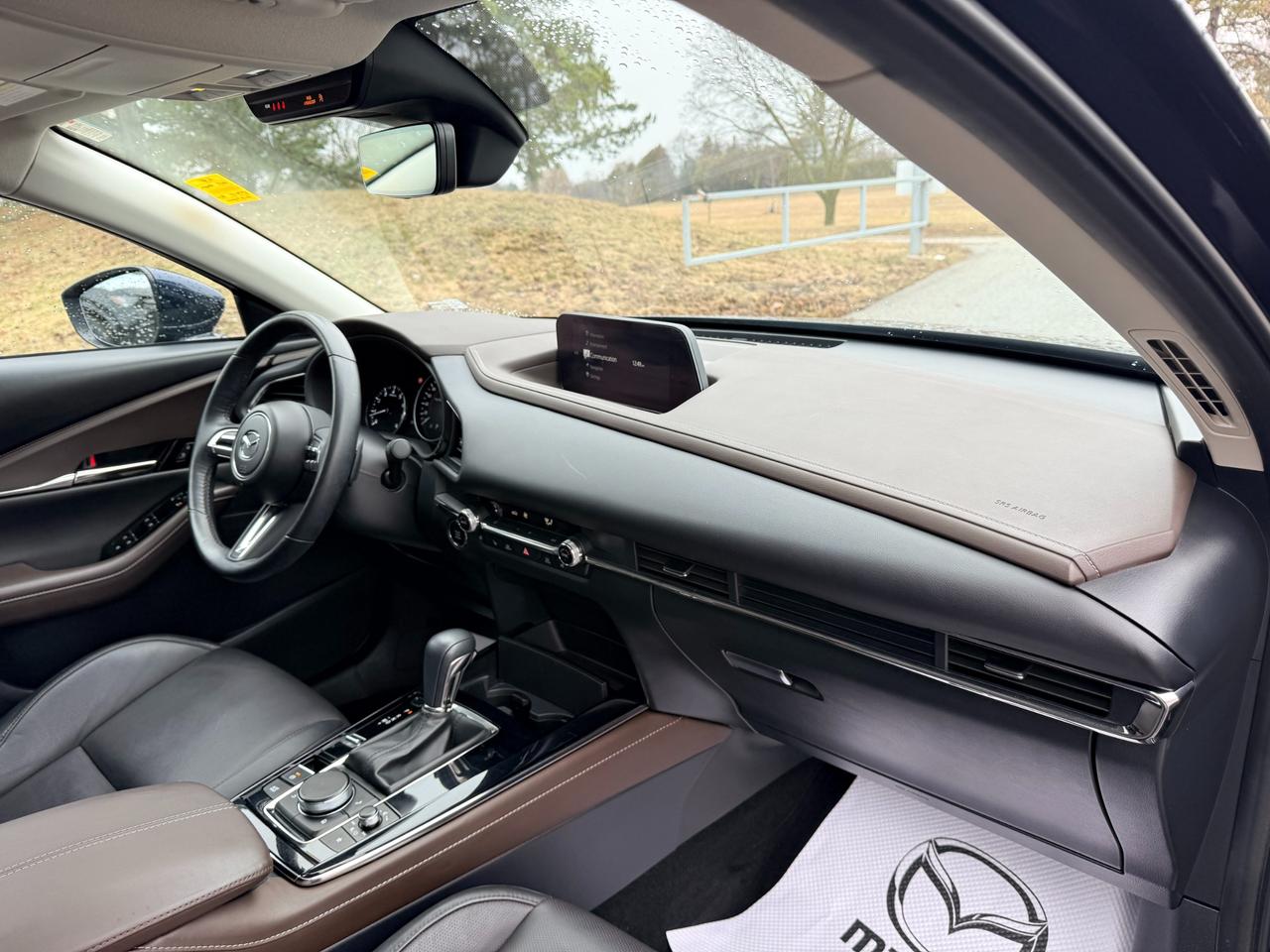 2023 Mazda CX-30 GT 4dr i-ACTIV All-Wheel Drive Sport Utility Photo