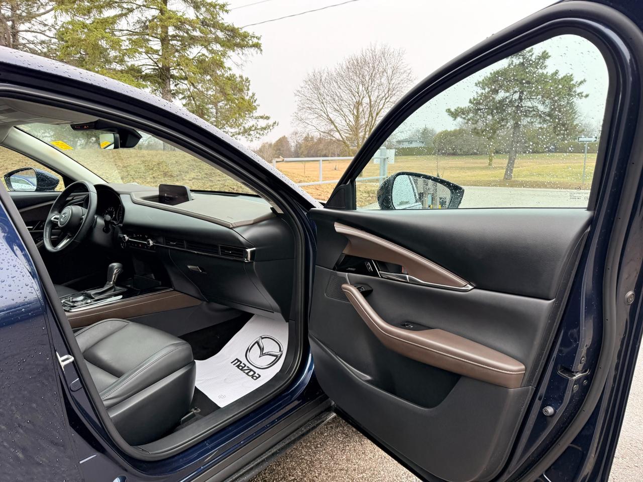 2023 Mazda CX-30 GT 4dr i-ACTIV All-Wheel Drive Sport Utility Photo