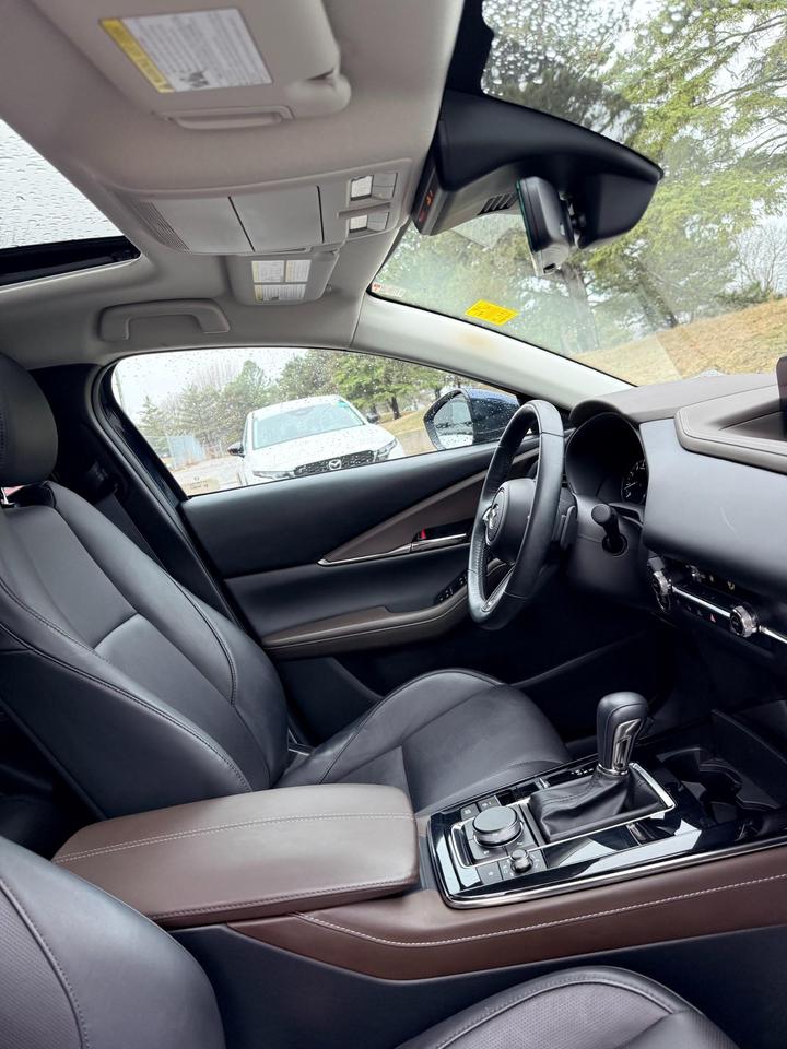 2023 Mazda CX-30 GT 4dr i-ACTIV All-Wheel Drive Sport Utility Photo