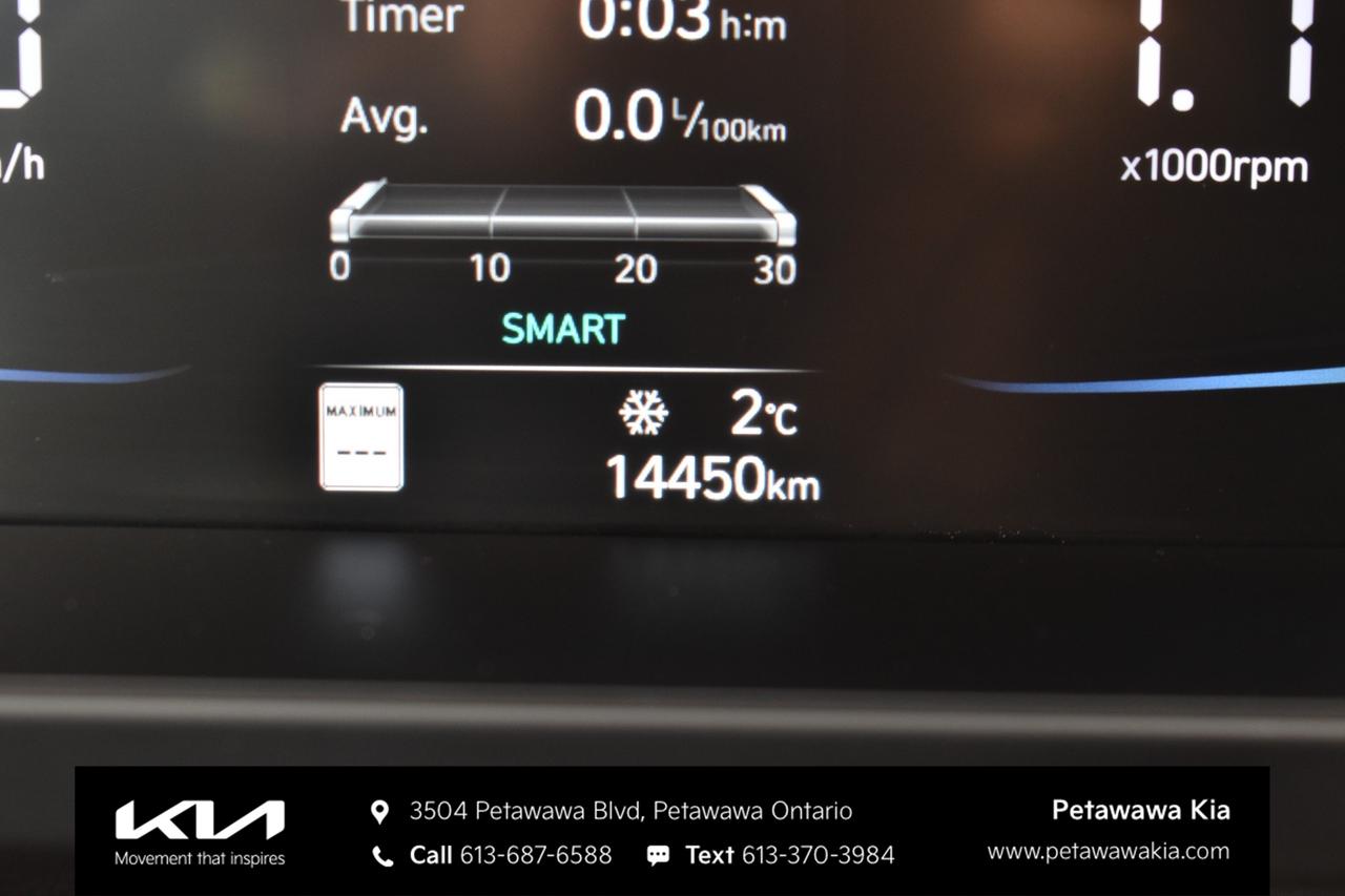 2025 Hyundai Elantra PREFERRED 4DR SEDAN Photo