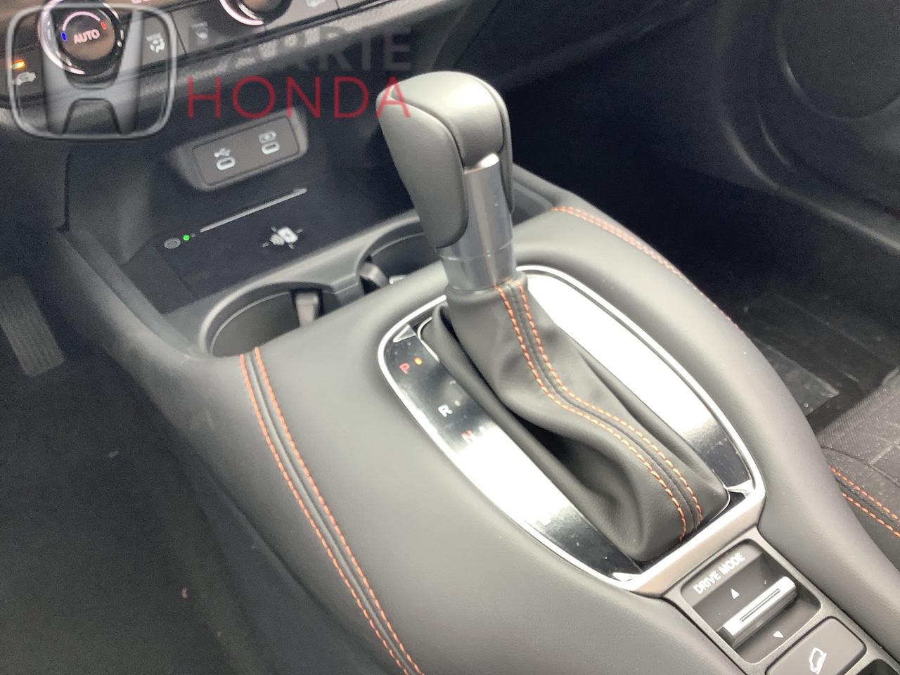 2026 Honda HR-V Sport 4dr All-Wheel Drive Photo