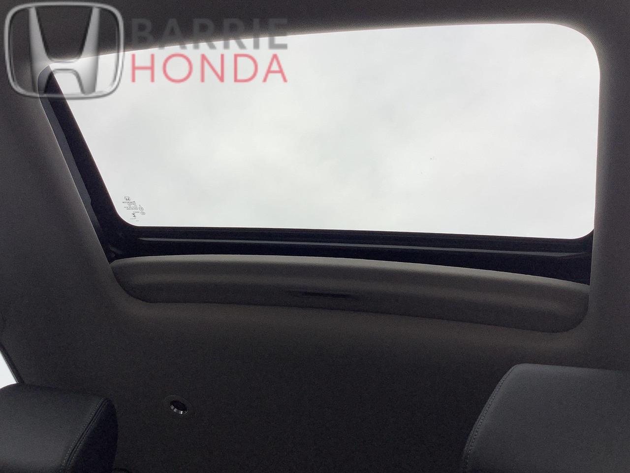 2026 Honda HR-V Sport 4dr All-Wheel Drive Photo