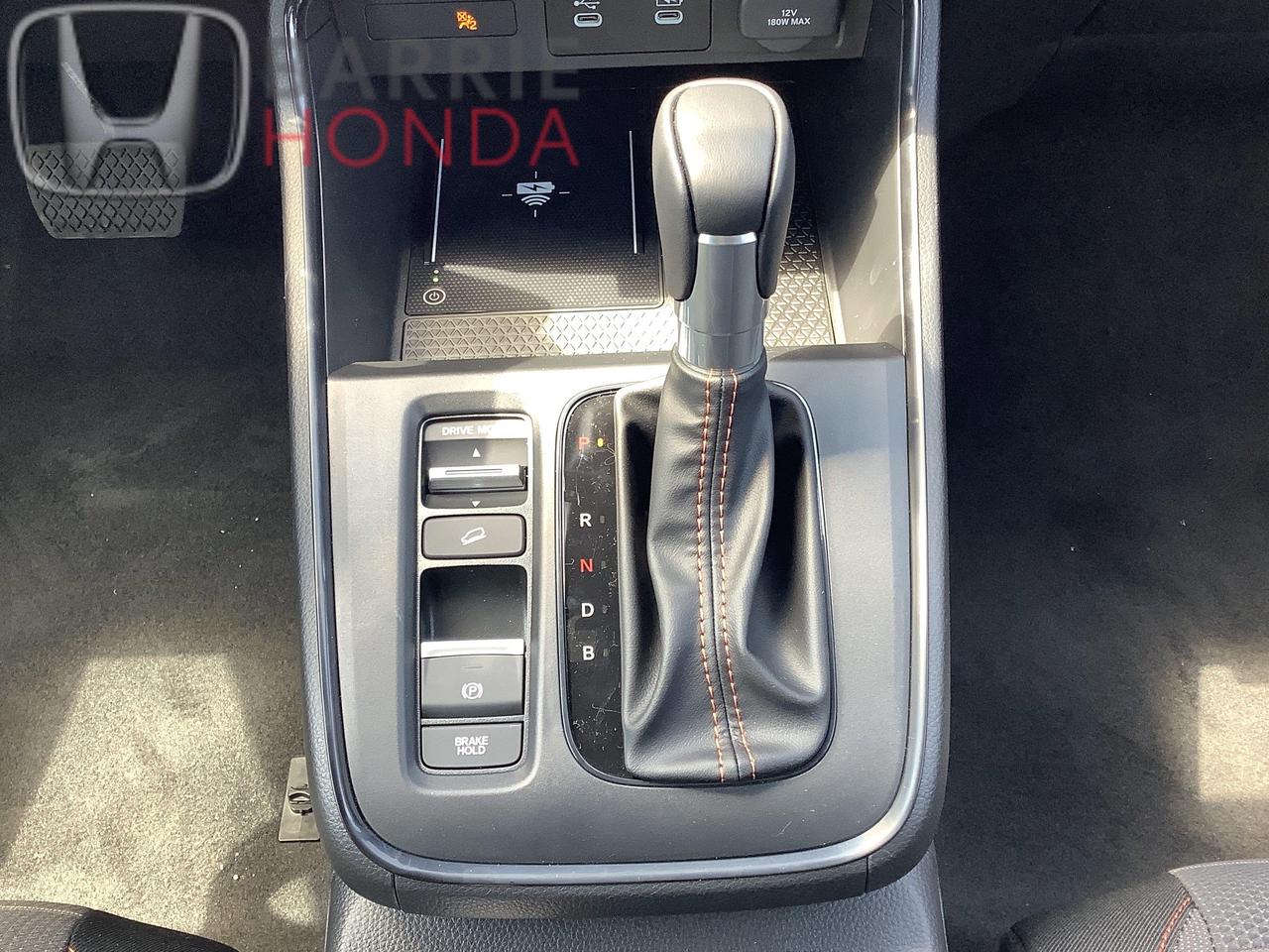 2026 Honda CR-V Hybrid Sport 4dr All-Wheel Drive Photo