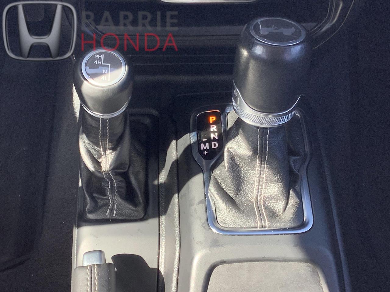 2021 Jeep WRANGLER UNLIMITED Sahara 4dr 4x4 Photo