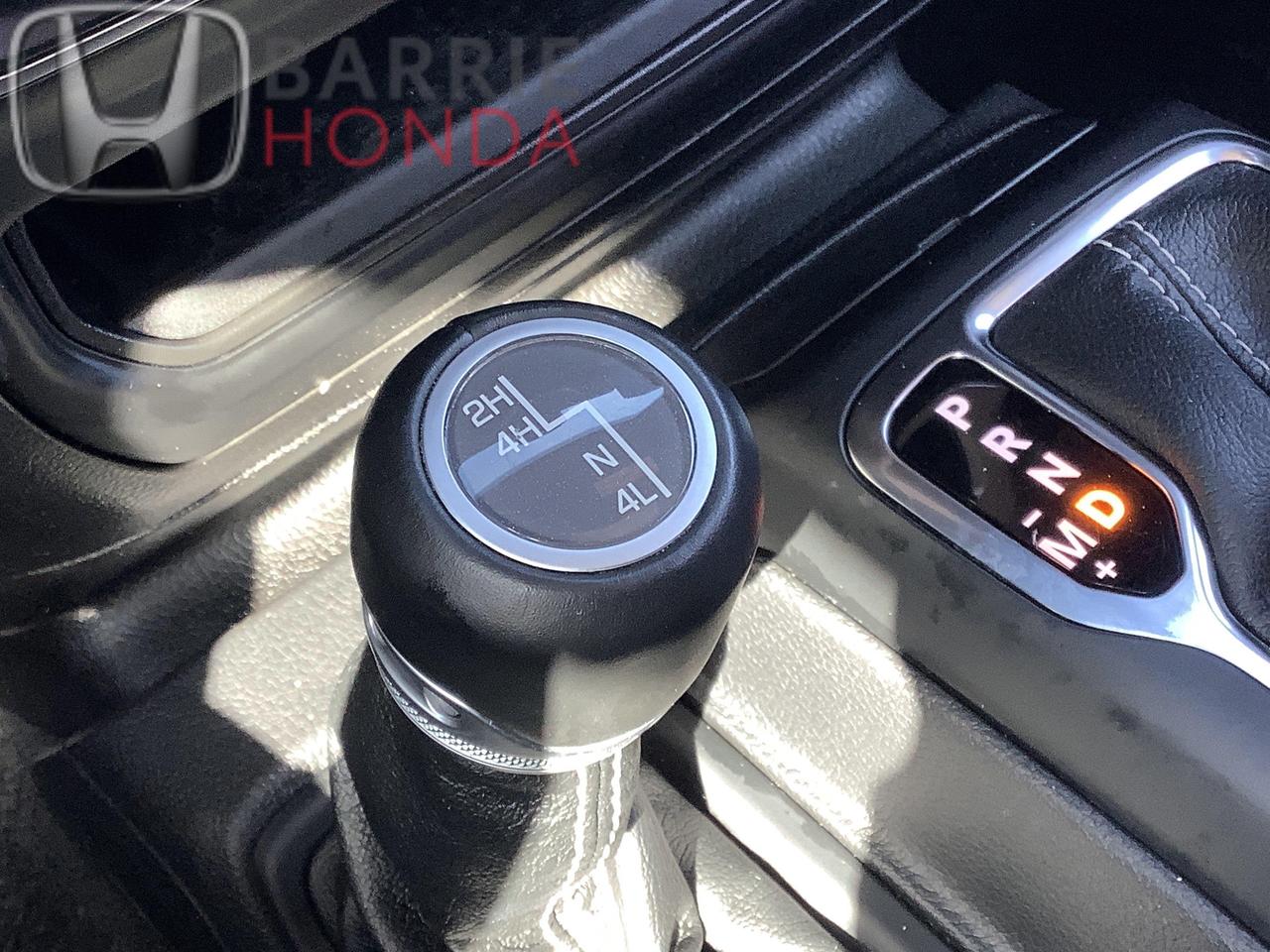 2021 Jeep WRANGLER UNLIMITED Sahara 4dr 4x4 Photo
