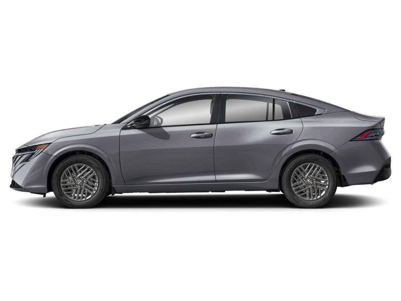 2026 Nissan Sentra SV 4DR SEDAN Photo2