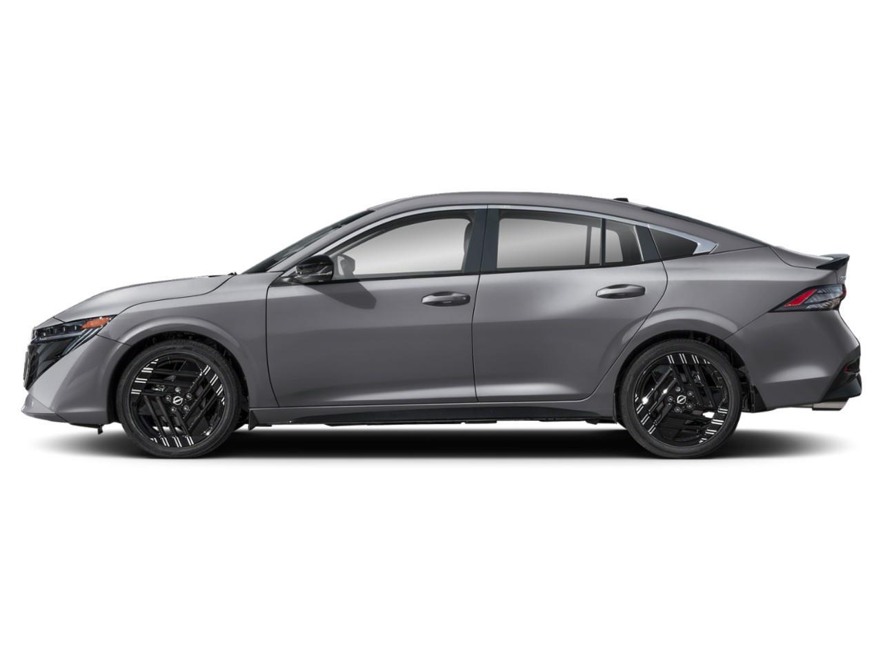 2026 Nissan Sentra SR 4dr Sedan Photo2