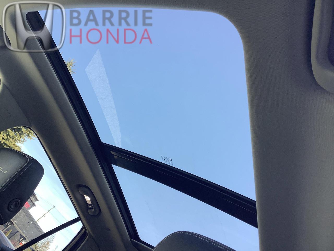 2022 GMC Terrain Denali All-Wheel Drive Photo