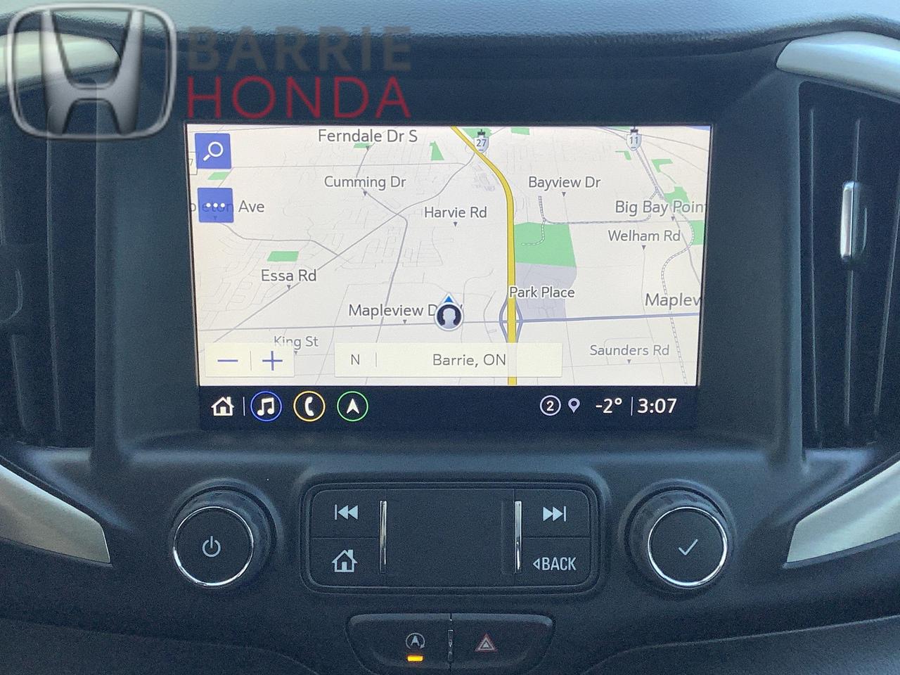 2022 GMC Terrain Denali All-Wheel Drive Photo