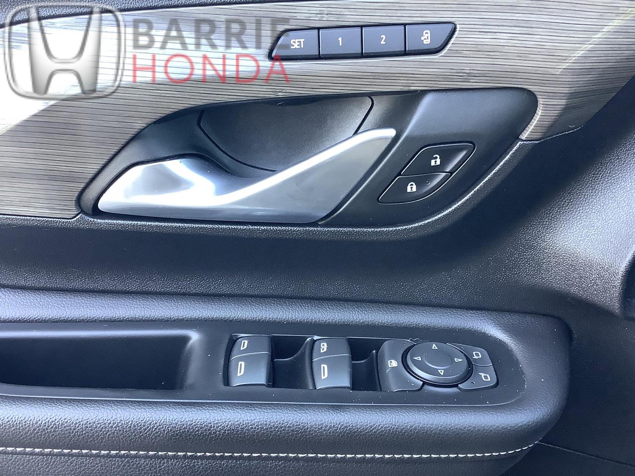 2022 GMC Terrain Denali All-Wheel Drive Photo