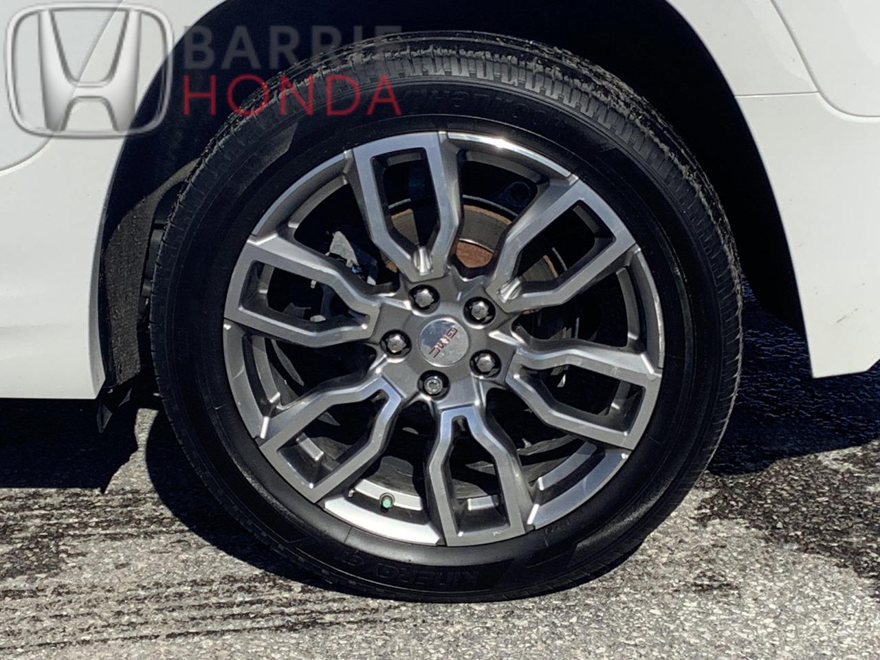 2022 GMC Terrain Denali All-Wheel Drive Photo