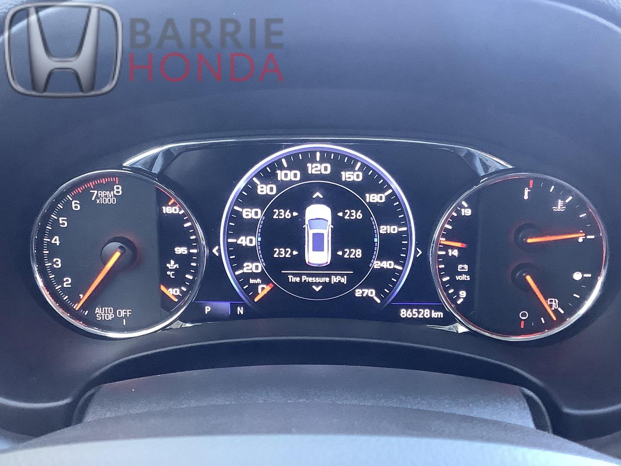 2022 GMC Terrain Denali All-Wheel Drive Photo