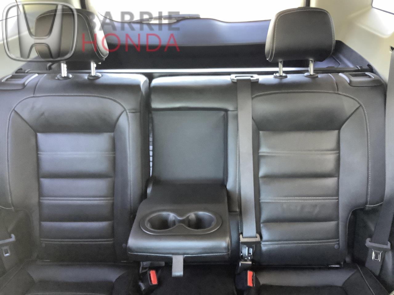 2022 GMC Terrain Denali All-Wheel Drive Photo