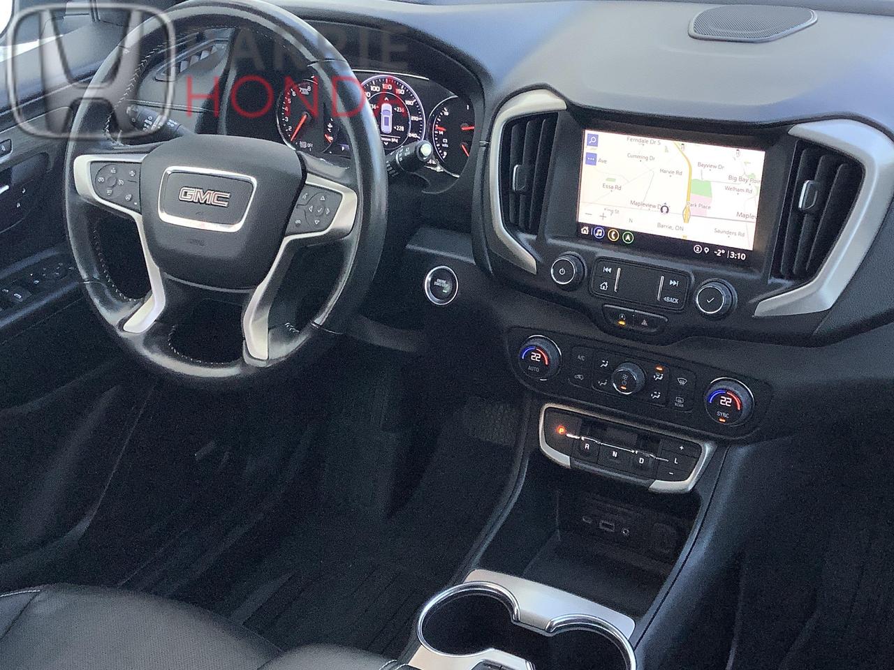 2022 GMC Terrain Denali All-Wheel Drive Photo