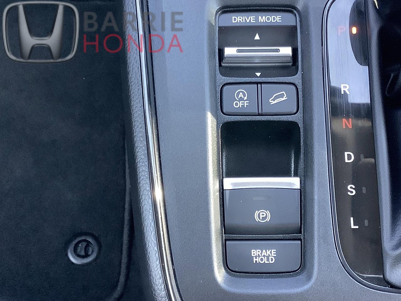 2023 Honda CR-V Sport 4dr All-Wheel Drive Photo