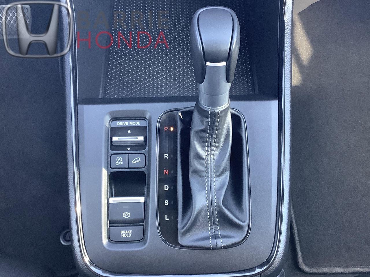 2023 Honda CR-V Sport 4dr All-Wheel Drive Photo