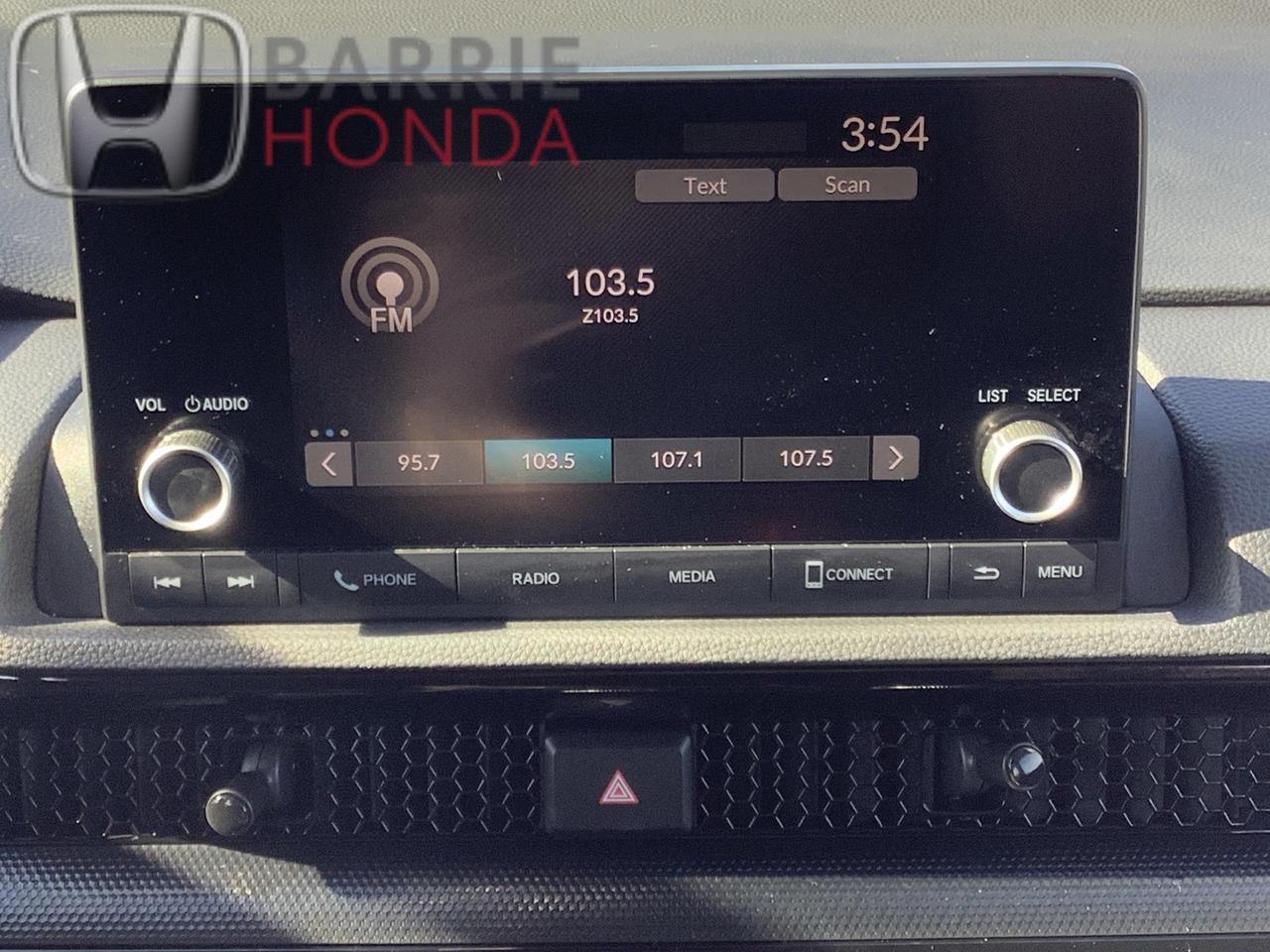 2023 Honda CR-V Sport-B 4dr All-Wheel Drive Photo2