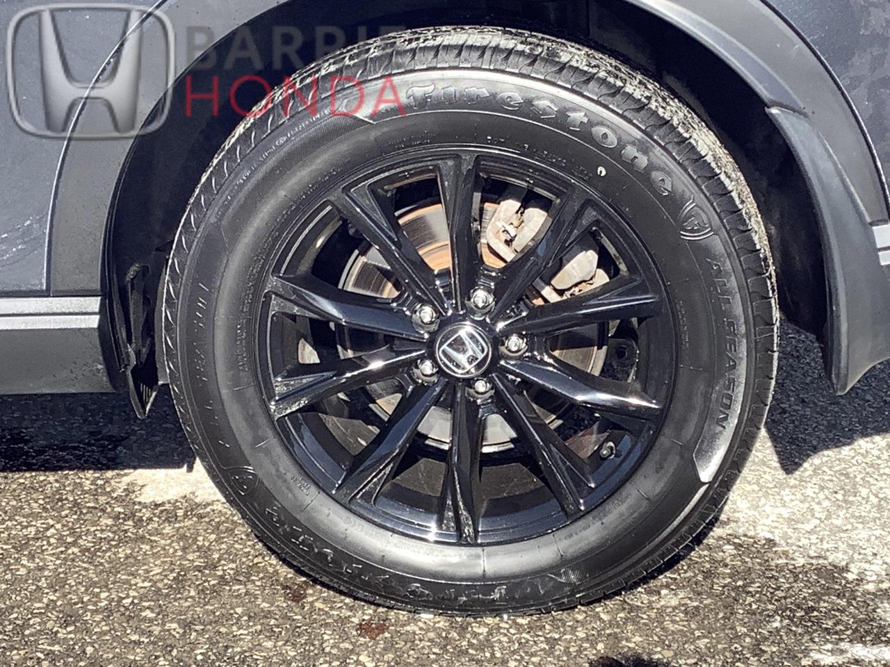 2023 Honda CR-V Sport-B 4dr All-Wheel Drive Photo