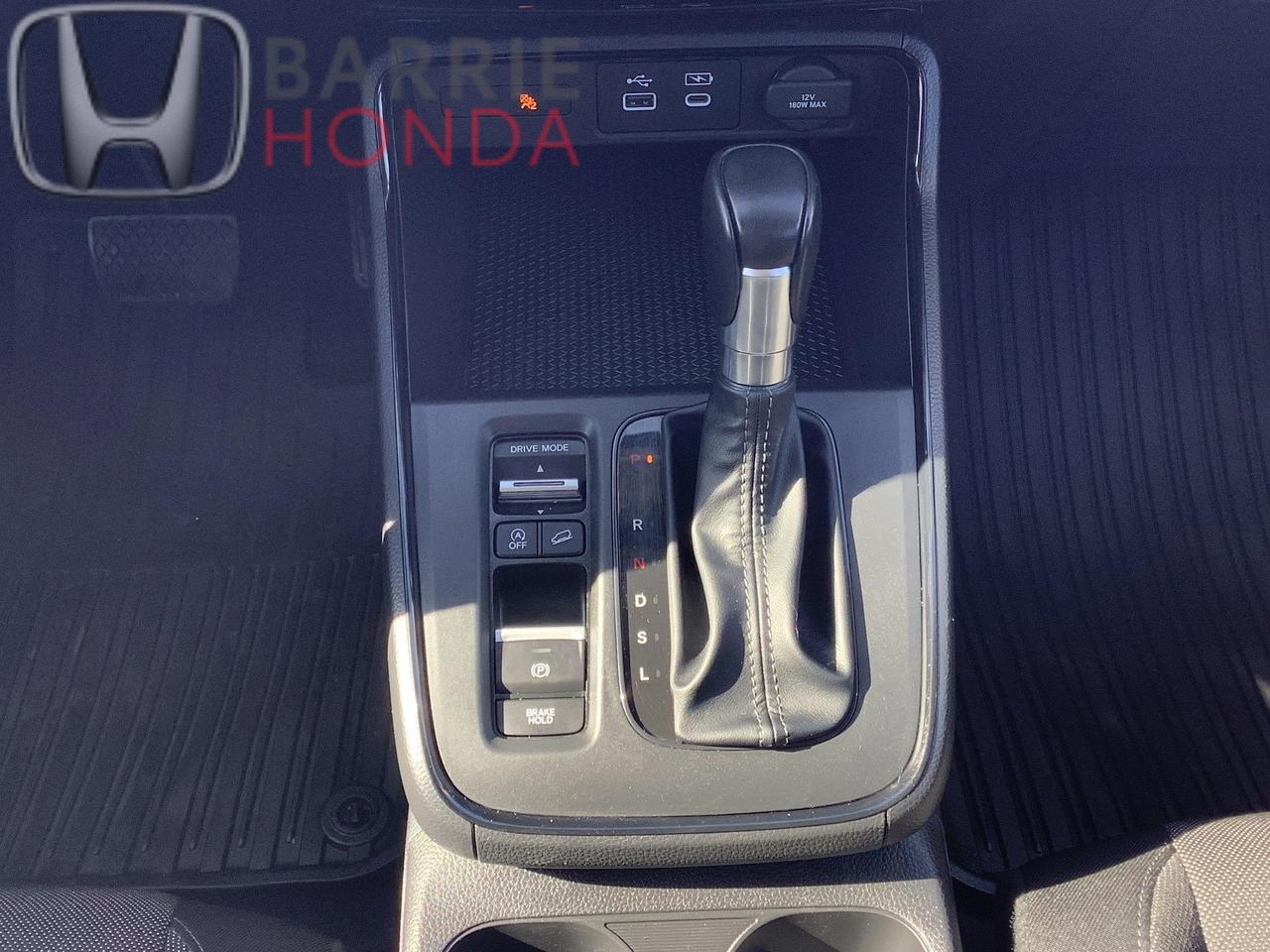 2023 Honda CR-V Sport-B 4dr All-Wheel Drive Photo