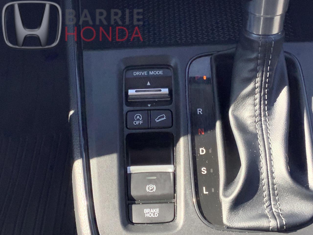 2023 Honda CR-V Sport-B 4dr All-Wheel Drive Photo