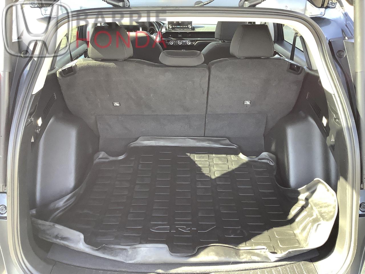 2023 Honda CR-V Sport-B 4dr All-Wheel Drive Photo