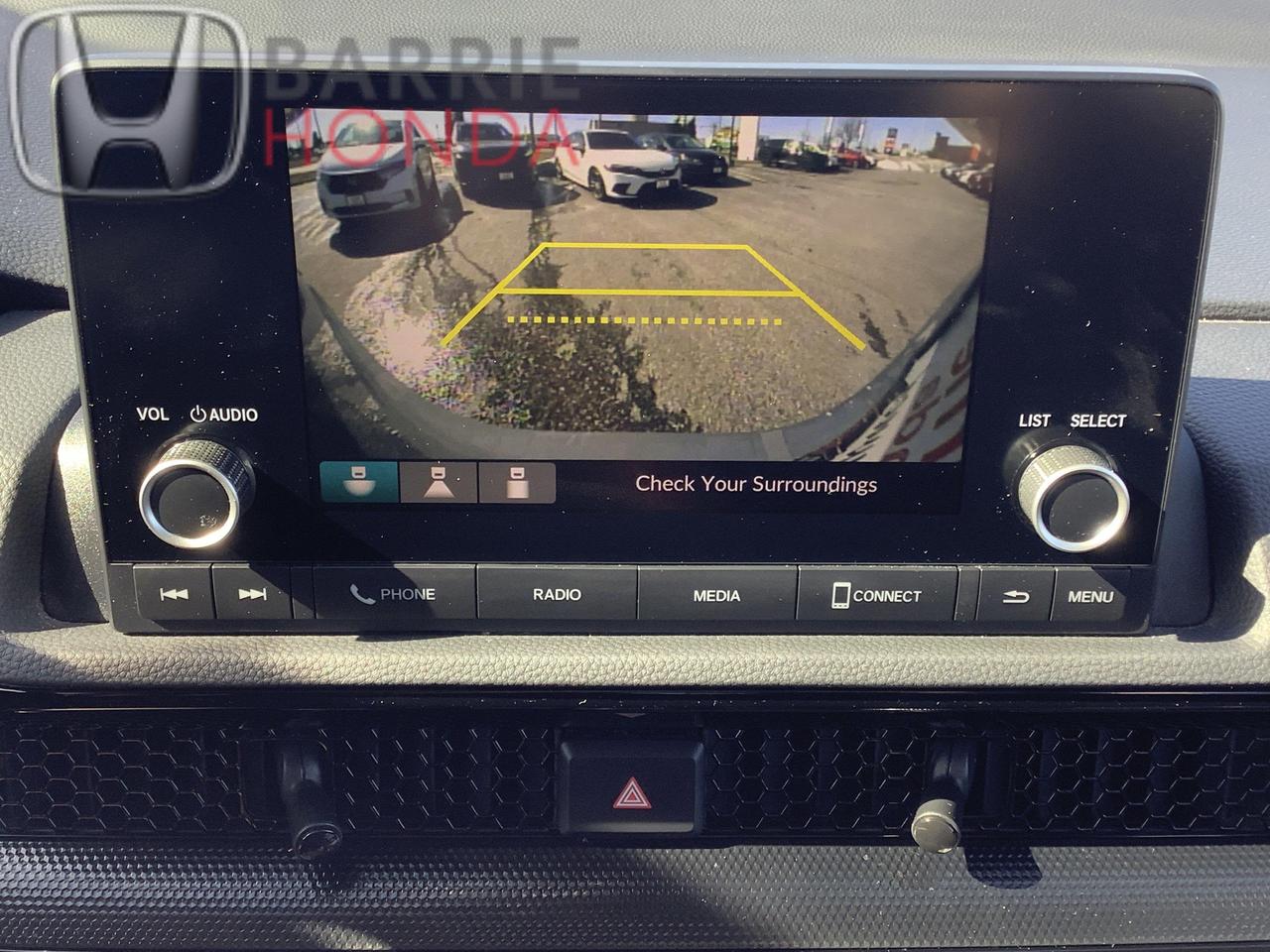 2023 Honda CR-V Sport-B 4dr All-Wheel Drive Photo