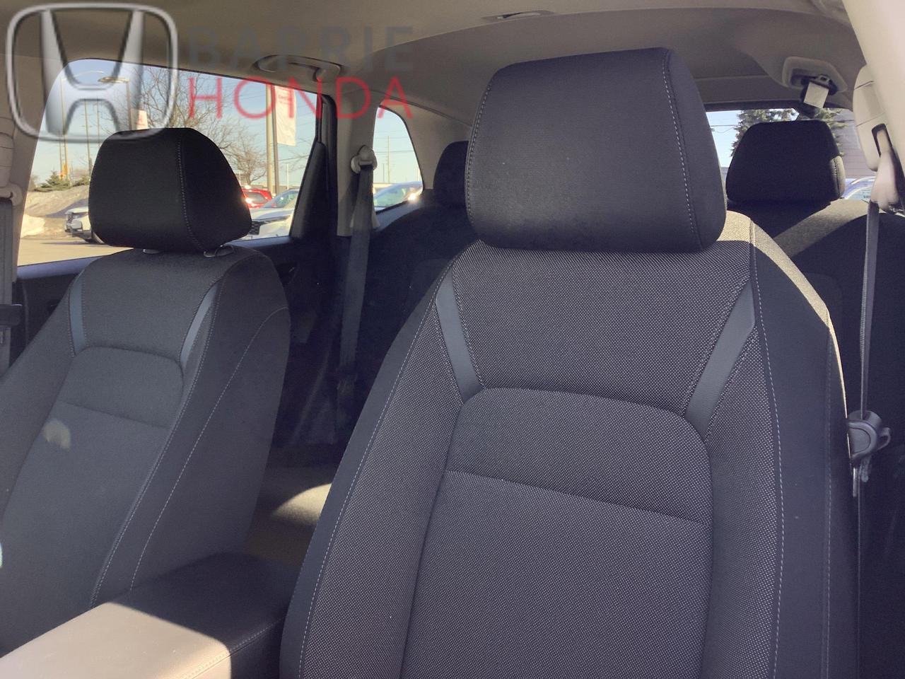 2023 Honda CR-V Sport-B 4dr All-Wheel Drive Photo