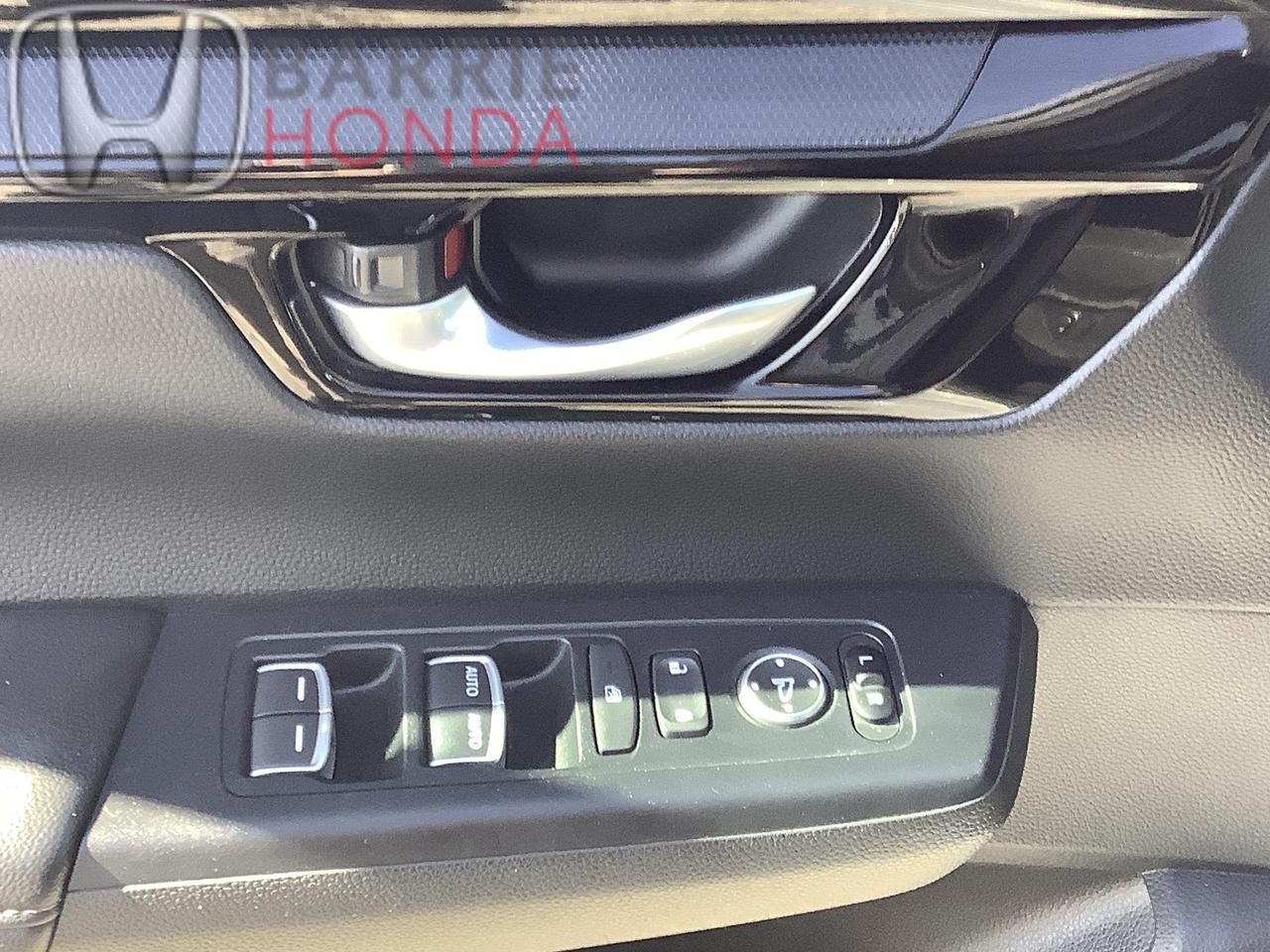 2023 Honda CR-V Sport-B 4dr All-Wheel Drive Photo