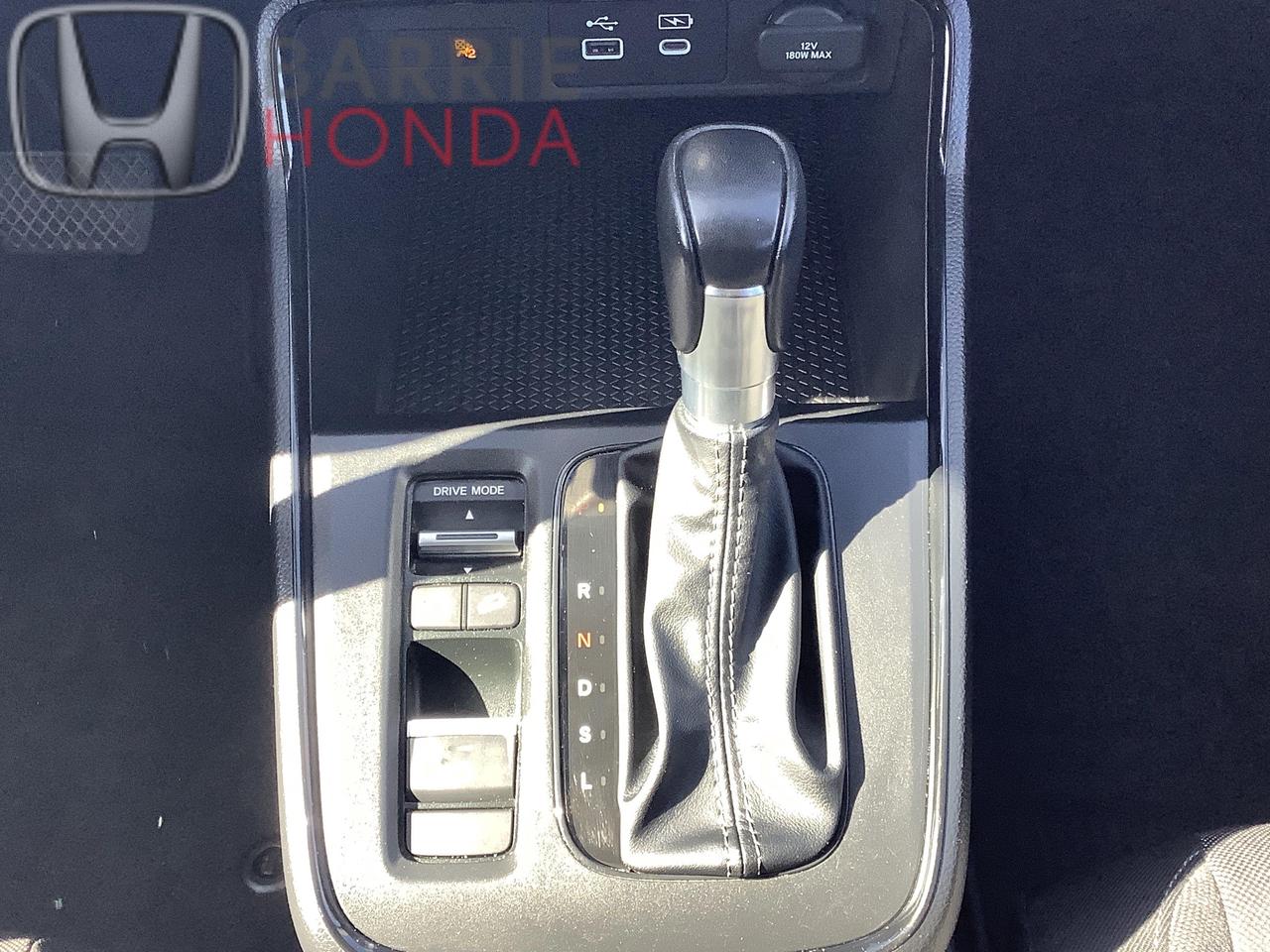 2023 Honda CR-V Sport-B 4dr All-Wheel Drive Photo