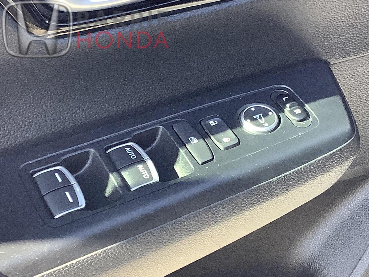 2023 Honda CR-V Sport-B 4dr All-Wheel Drive Photo