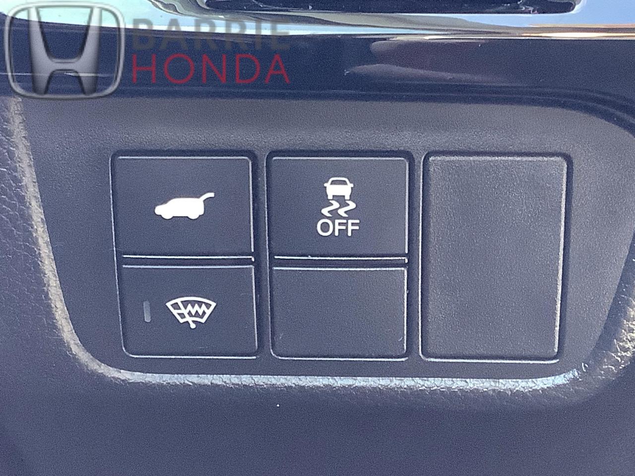 2023 Honda CR-V Sport-B 4dr All-Wheel Drive Photo