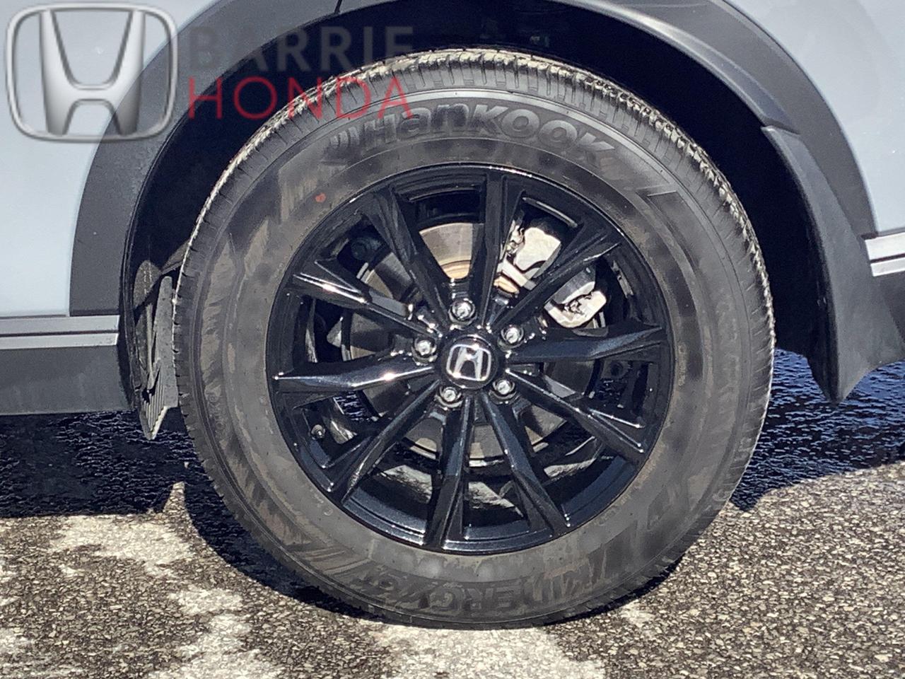 2023 Honda CR-V Sport-B 4dr All-Wheel Drive Photo