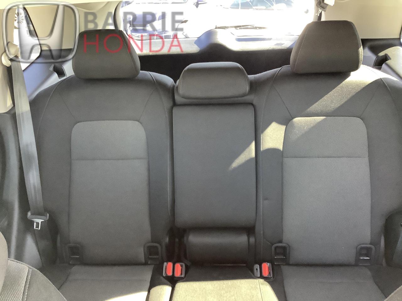 2023 Honda CR-V Sport-B 4dr All-Wheel Drive Photo