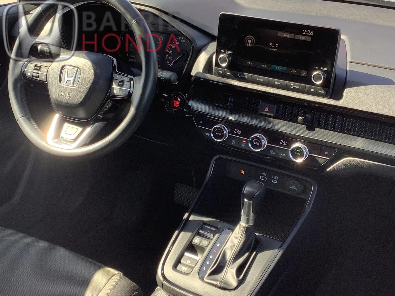 2023 Honda CR-V Sport-B 4dr All-Wheel Drive Photo