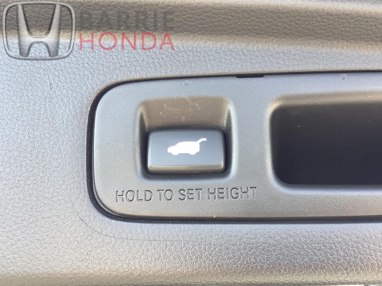 2023 Honda CR-V Sport-B 4dr All-Wheel Drive Photo