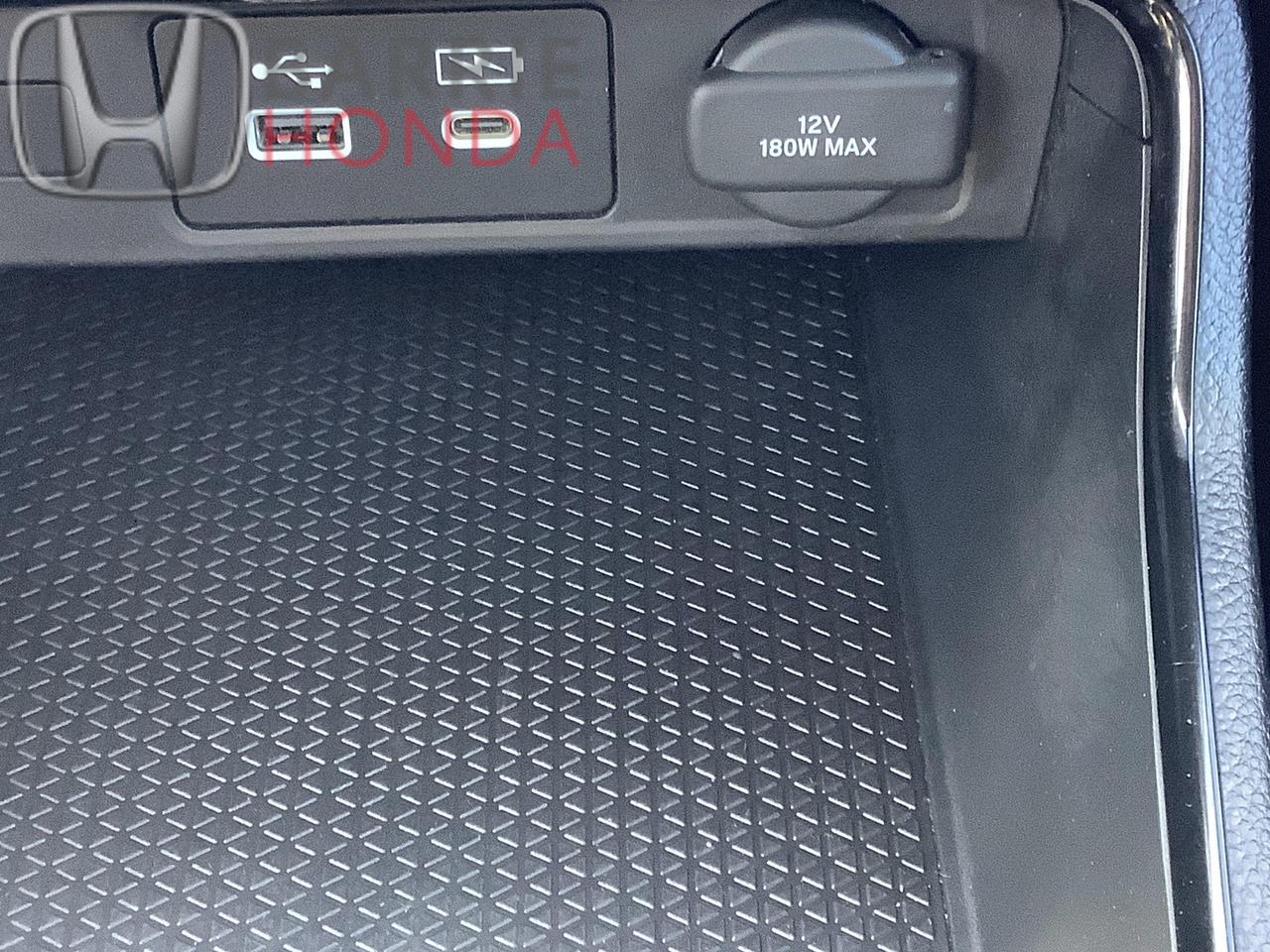 2023 Honda CR-V Sport-B 4dr All-Wheel Drive Photo