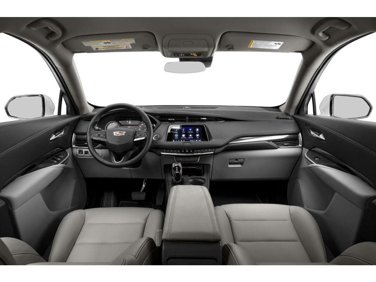 2023 Cadillac XT4 Premium Luxury 4dr All-Wheel Drive Photo