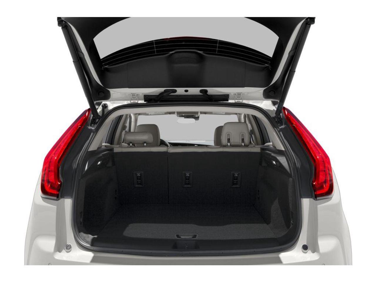 2023 Cadillac XT4 Premium Luxury 4dr All-Wheel Drive Photo