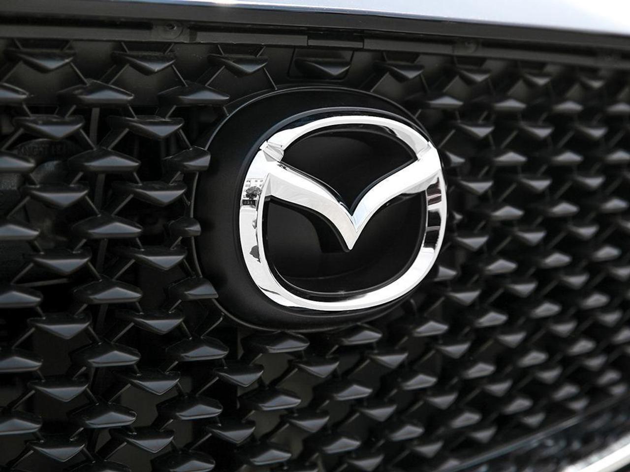 2026 Mazda CX-30 GX 4dr i-ACTIV All-Wheel Drive Sport Utility Photo